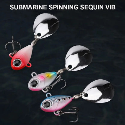 スピンテールジグ 28/30/32mm 8/10.5/13g WALK FISH / ウォークフィッシュ