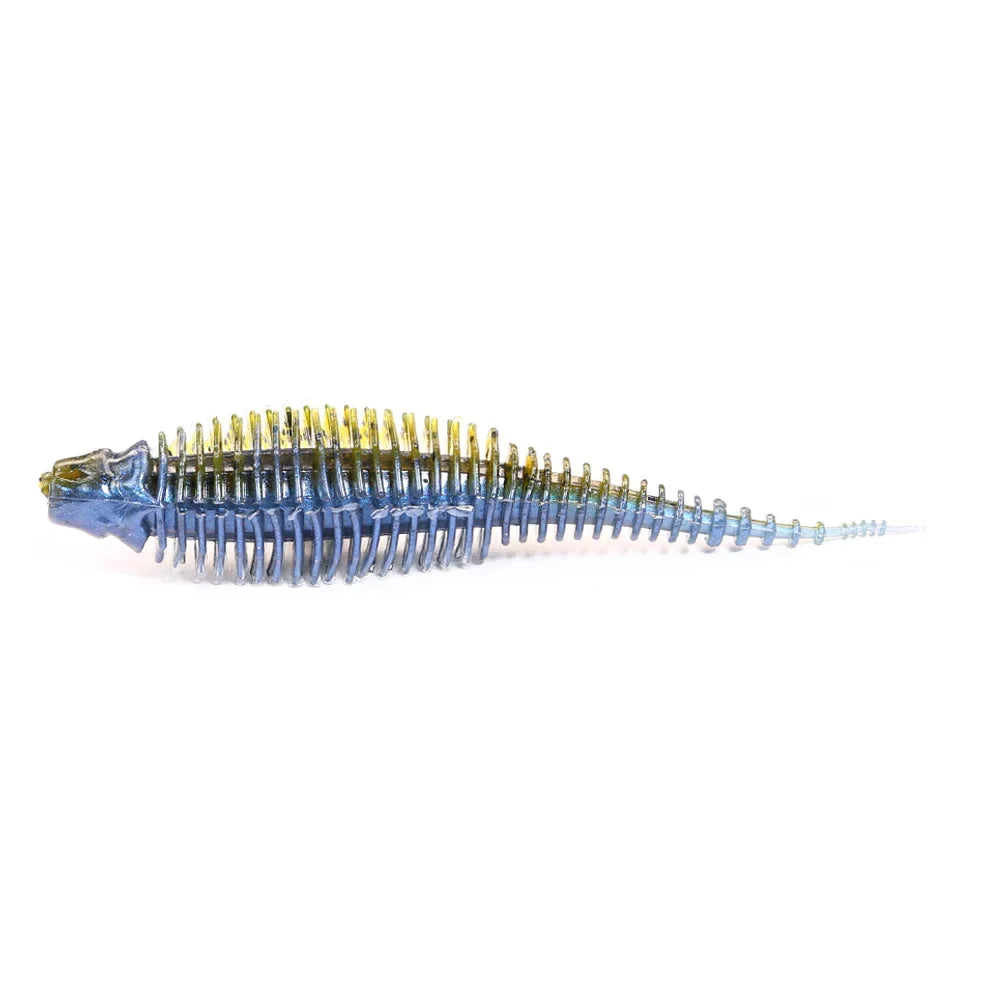 ベローズスティック 11.4cm 5本入り B&U / ビーアンドユー