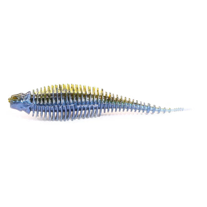 ベローズスティック 11.4cm 5本入り B&U / ビーアンドユー