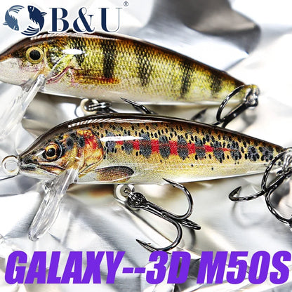 カウントダウン CD5 B&U / ビーアンドユー