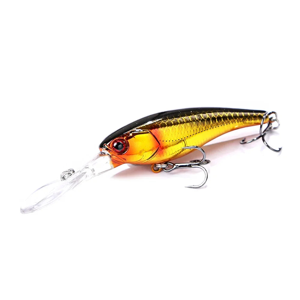 ソウルシャッド 58SP 5.8g B&U / ビーアンドユー