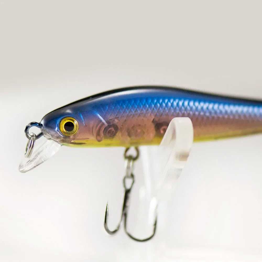 シュマリ 55F 3.8g COUNTBASS / カウントバス