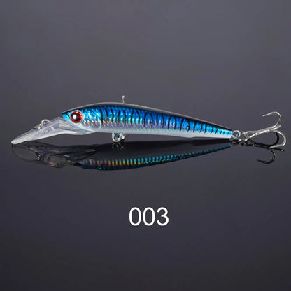 X-ラップ マグナム 140mm/50g・180mm/98g NOEBY / ノービ