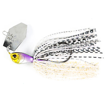 チャターベイト 3/8oz・1/2oz B&U / ビーアンドユー