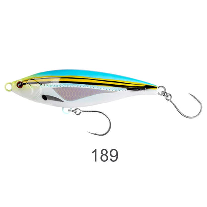 MadScad 115mm/43g・150mm/85g NOEBY / ノービ