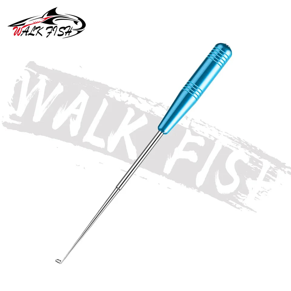 フックリムーバー ステンレス製 WALK FISH / ウォークフィッシュ