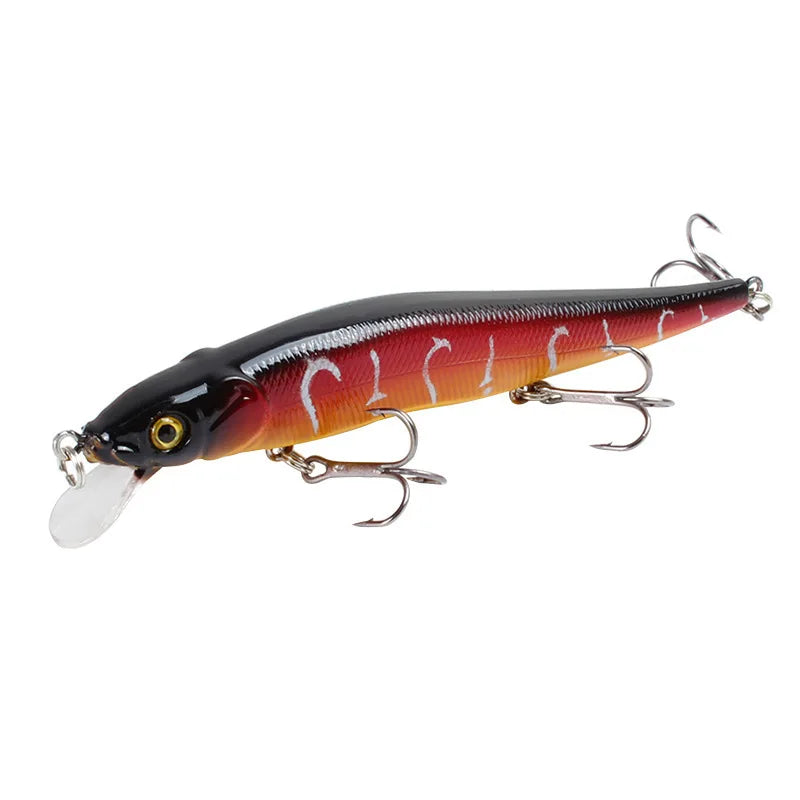 ミノー115(リプロダクト) 1/2オンス（13.9g） 全10種