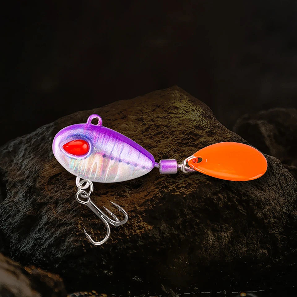スピンテールジグ 3〜21g WALK FISH / ウォークフィッシュ