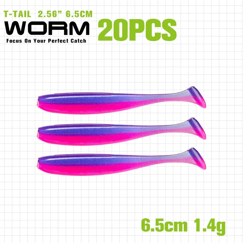 イージーシャイナー 55mm/65mm/75mm/88mm TSURINOYA / ツリノヤ