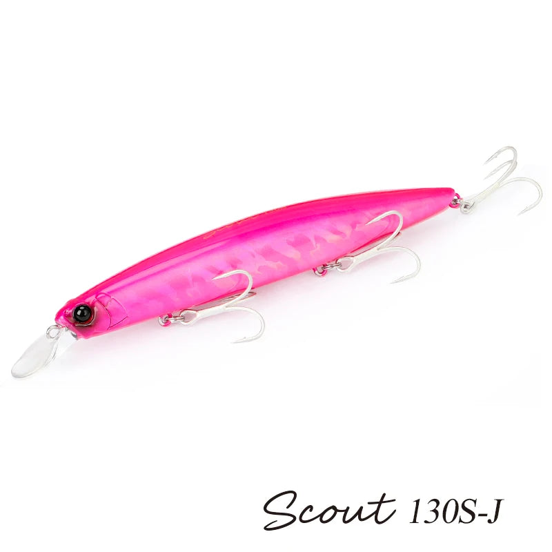 ショアラインシャイナーZ バーティスR 130mm/24g TSURINOYA / ツリノヤ