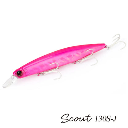 ショアラインシャイナーZ バーティスR 130mm/24g TSURINOYA / ツリノヤ