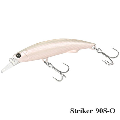 ストライカー90S ヘビーシンキングミノー 90mm/37g TSURINOYA / ツリノヤ