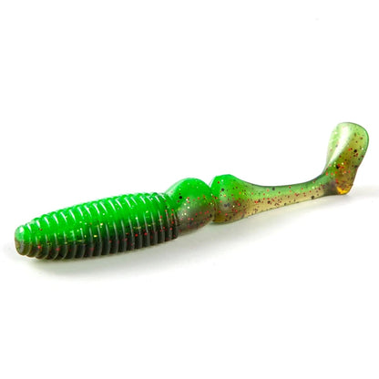 JOHNCOO シャッド(リプロダクト) 3.7インチ 全10種