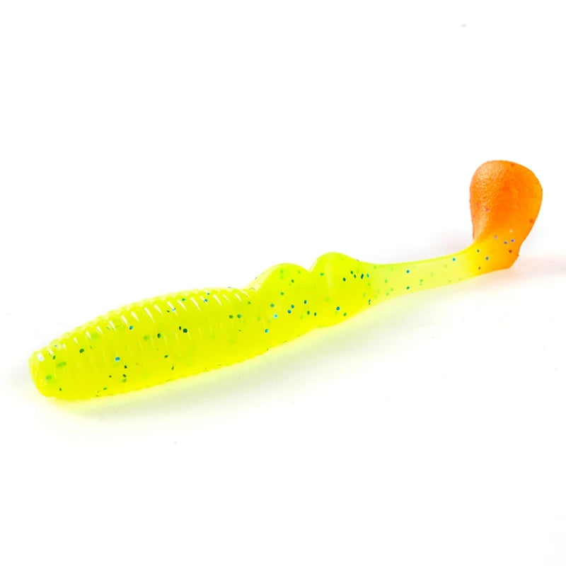 JOHNCOO シャッド(リプロダクト) 3.7インチ 全10種