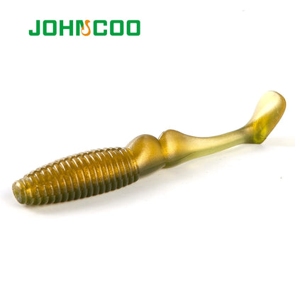 JOHNCOO シャッド(リプロダクト) 3.7インチ 全10種