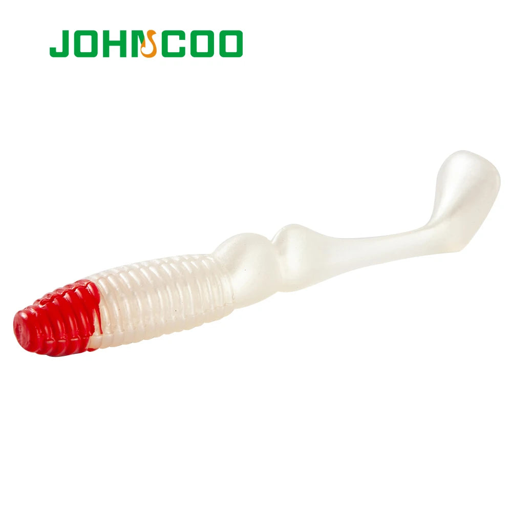 JOHNCOO シャッド(リプロダクト) 3.7インチ 全10種