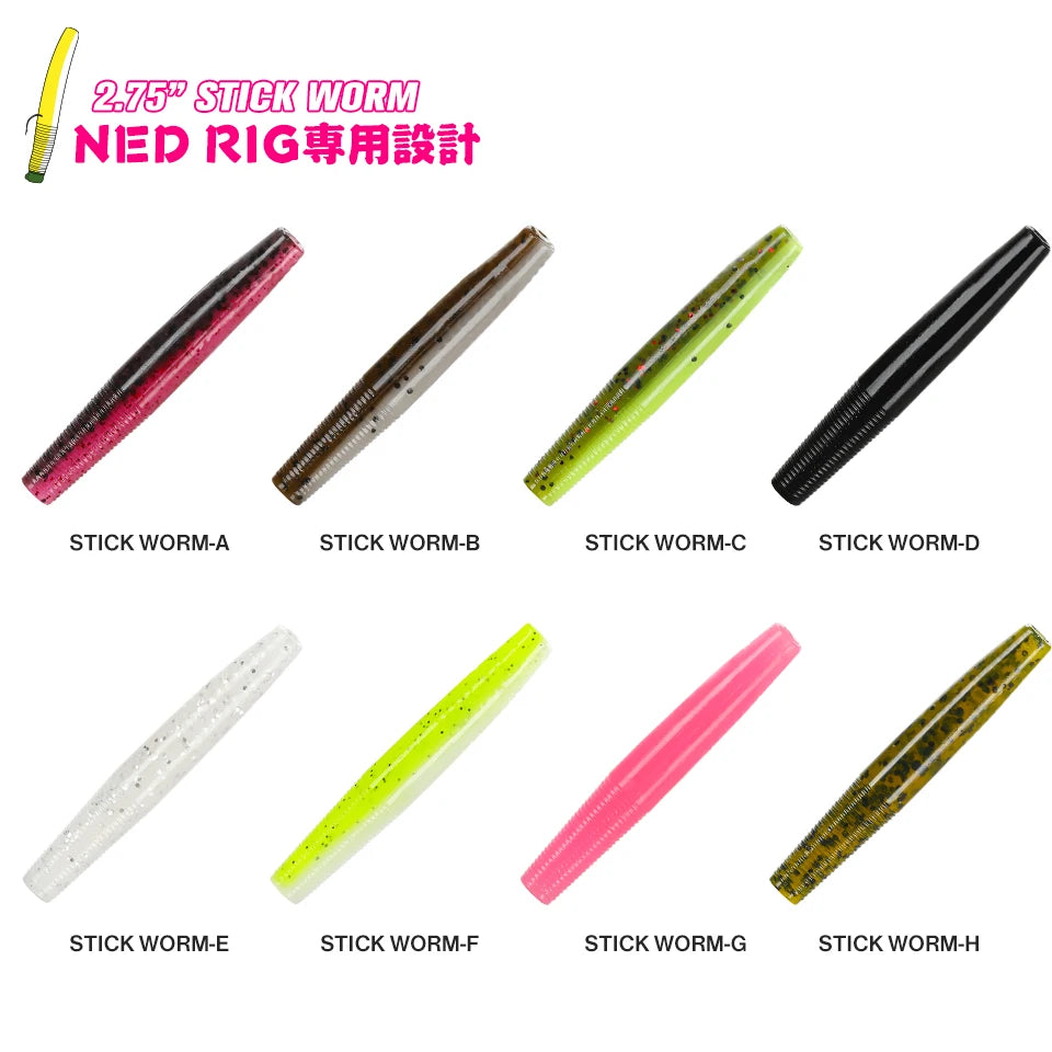 フィネスTRD 7cm/4.3g 10本入り TSURINOYA / ツリノヤ