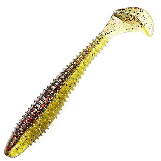PEAK Tテール(リプロダクト) 3.5インチ / 4.3インチ 全13種