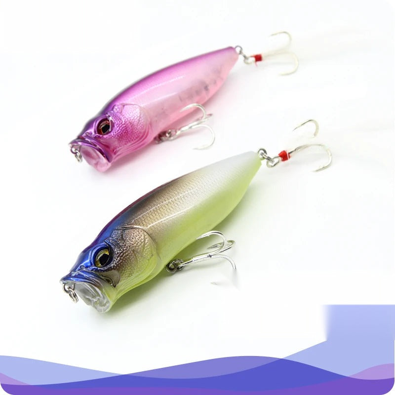 Chinook ポッパー78(リプロダクト) 1/2オンス（14.8g） 全6種