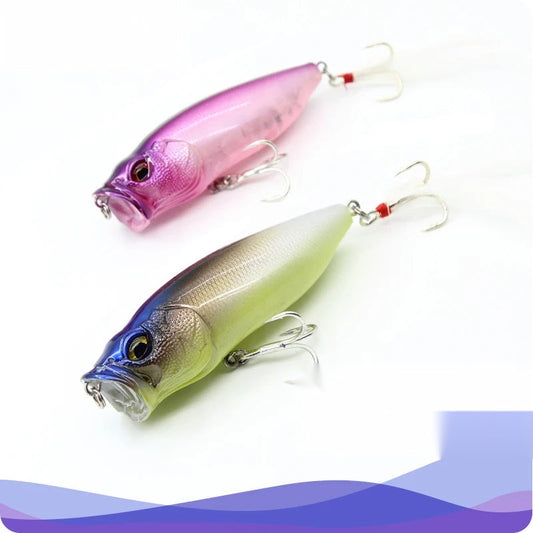 Chinook ポッパー78(リプロダクト) 1/2オンス（14.8g） 全6種