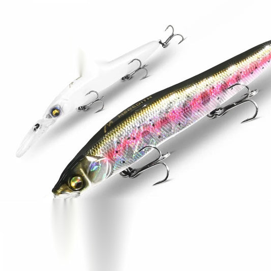 MEREDITH ミノー110(リプロダクト) 全18種
