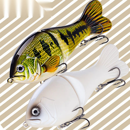 Magnisher グライドベイト130(リプロダクト) 2 1/4オンス（64.5g） 全6種
