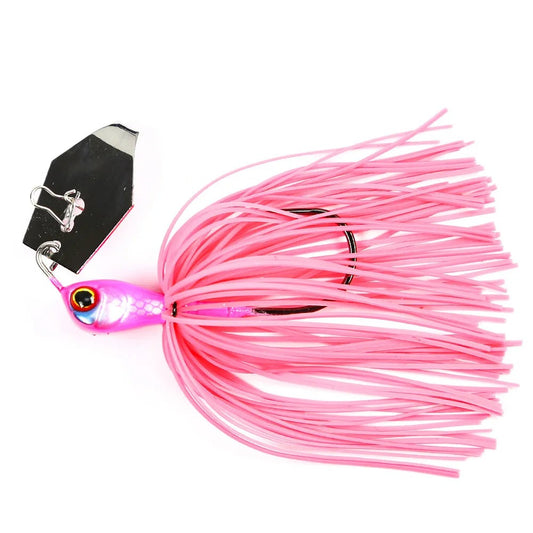 B&U チャターベイト(リプロダクト) 3/8オンス（10.2g）/1/2オンス（15.1g）/5/8オンス（18.4g） 全10種