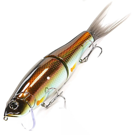 B&U グライドベイト(リプロダクト) 2-1/2オンス（68.8g） 全5種 フローティング