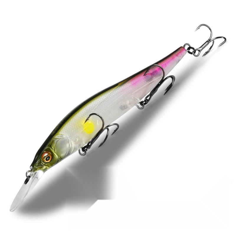 Bearking ミノー110(リプロダクト) 1/2オンス（14g） 全6種