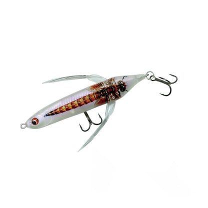 MUKUN ペンシル80(リプロダクト) 1/4オンス（6.5g） 全12種