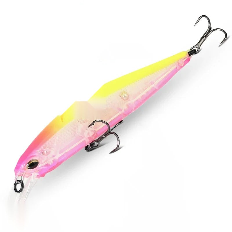 MEREDITH ミノー100(リプロダクト) 1/2オンス（14g） 全8種 [フローティング]