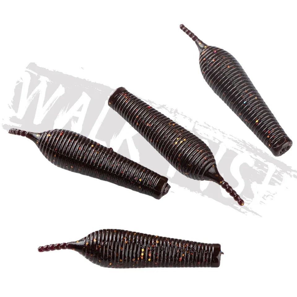 WALK FISH ニードルワーム(リプロダクト) 2.0インチ 全7種