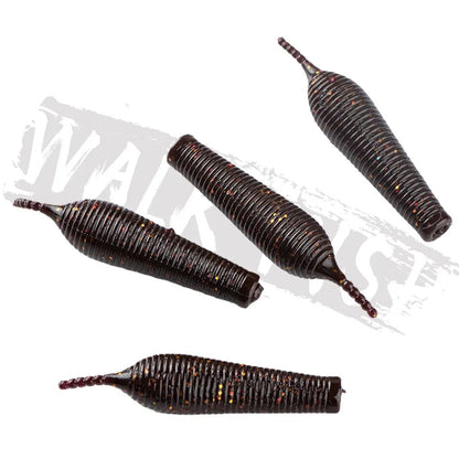 WALK FISH ニードルワーム(リプロダクト) 2.0インチ 全7種