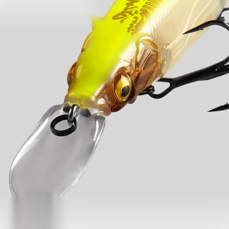 Bearking ミノー110(リプロダクト) 1/2オンス（14g） 全6種