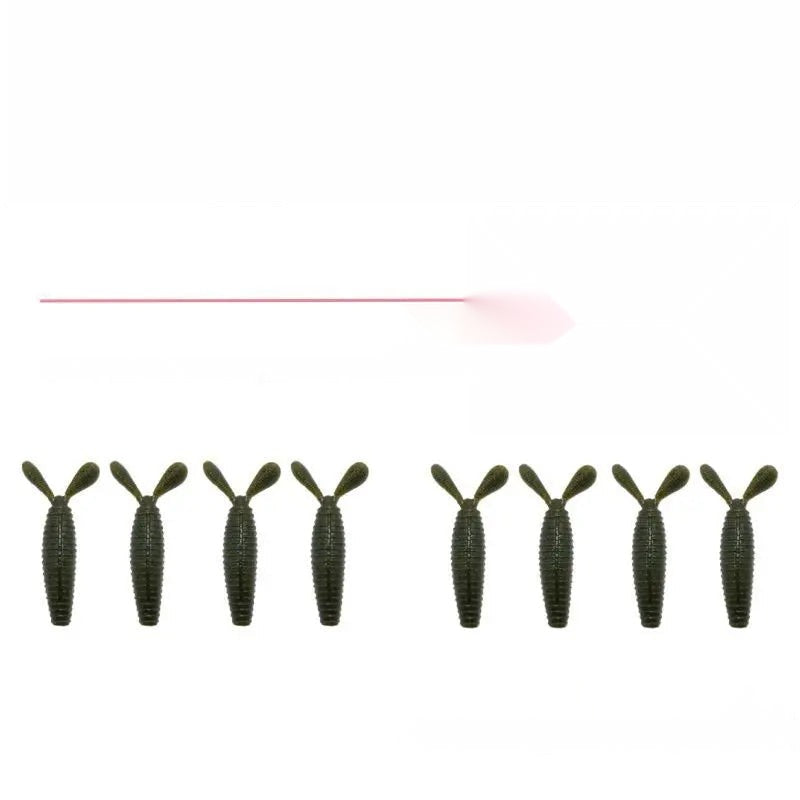 シンキングベイト(リプロダクト) 6.5cm 全4種