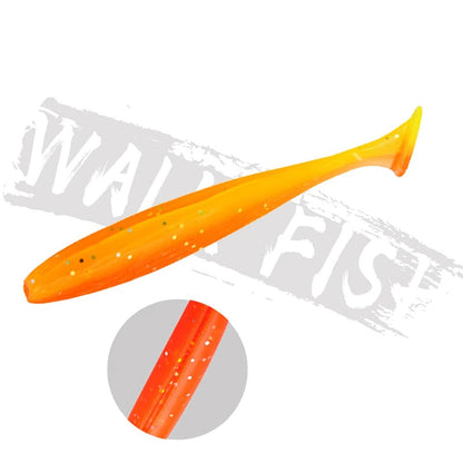 WALK FISH ワーム(リプロダクト) 2.2インチ / 2.5インチ / 2.8インチ / 3.5インチ 全28種