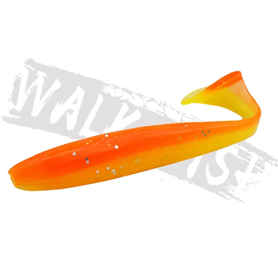 WALK FISH ワーム(リプロダクト) 2.2インチ / 2.5インチ / 2.8インチ / 3.5インチ 全28種