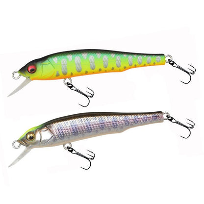 Chinook サスペンドミノー70(リプロダクト) 3/16オンス（5g） 全10種