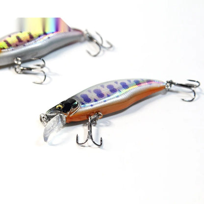 Chinook トラウトミノー56(リプロダクト) 1/8オンス（4.2g） 全10種