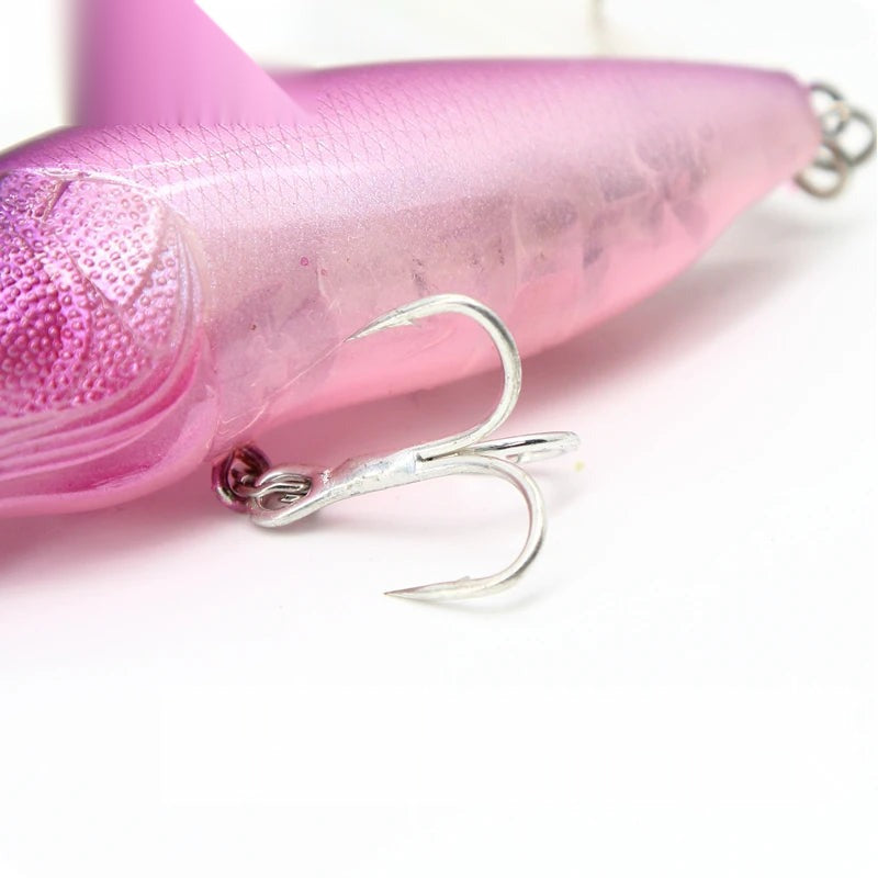 Chinook ポッパー78(リプロダクト) 1/2オンス（14.8g） 全6種