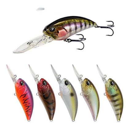 CHINOOK クランクベイト87(リプロダクト) 9/16オンス（16g） 全7種
