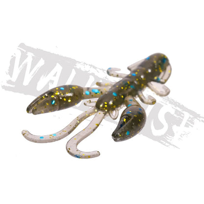 WALK FISH クロウフィッシュ(リプロダクト) 2.0インチ 全8種