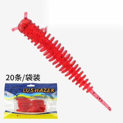 Supercontinent タンタ(リプロダクト) 2.0インチ 全5種