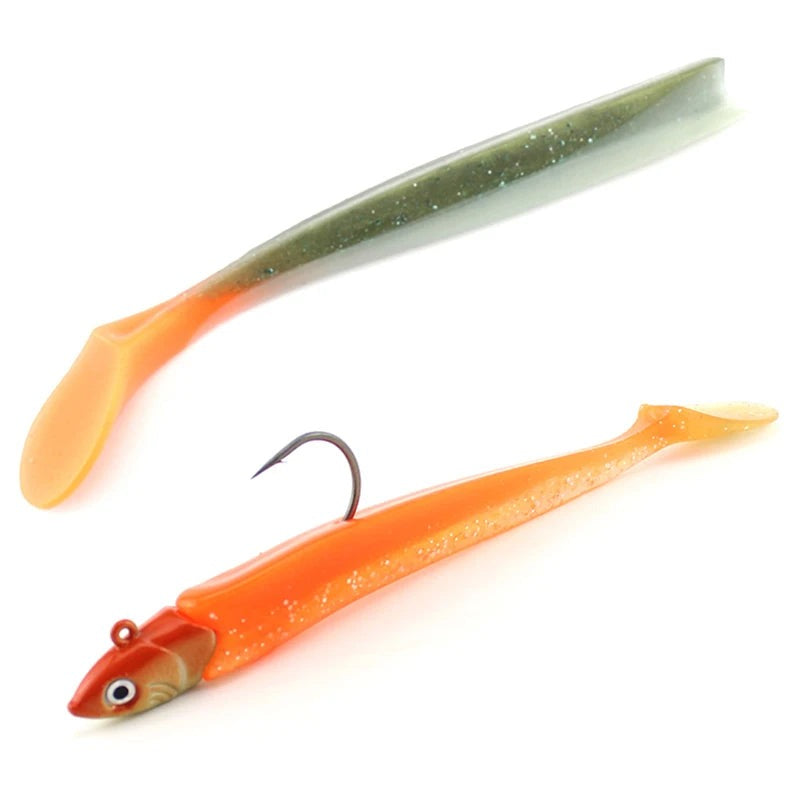 シャッド(リプロダクト) 4.33インチ 全7種