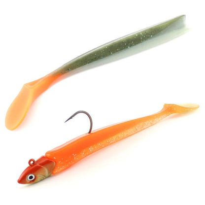 シャッド(リプロダクト) 4.33インチ 全7種