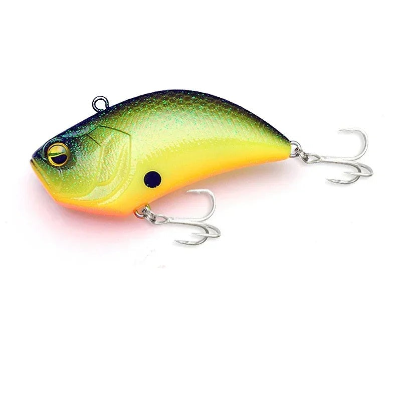 バイブレーション54(リプロダクト) 1/2オンス（15g） 全14種