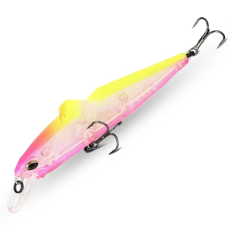 MEREDITH ミノー100(リプロダクト) 1/2オンス（14g） 全8種 [フローティング]