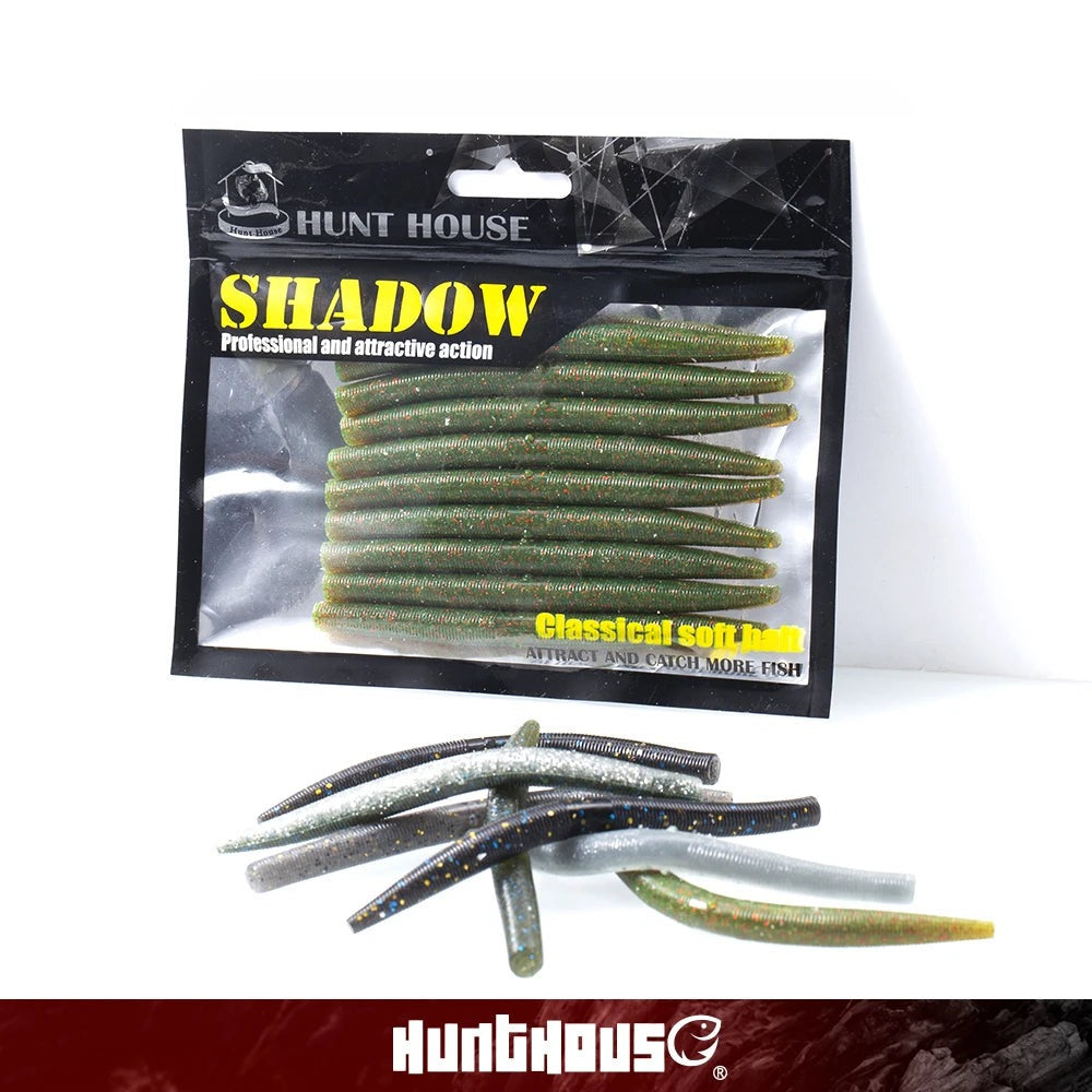 Hunthouse センコー(リプロダクト) 4.13インチ 全6種