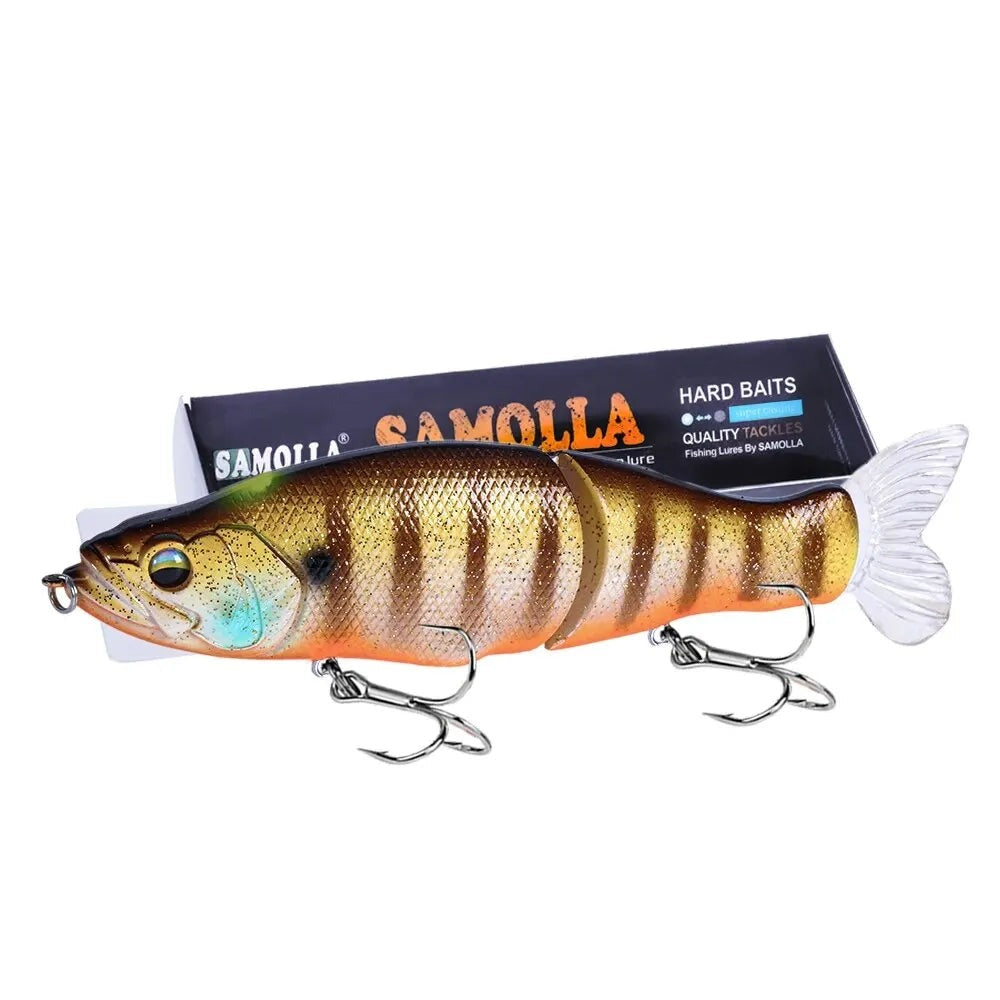 ウォブリングバイブレーション135(リプロダクト) 1オンス（30g） 全10種