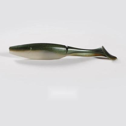NOEBY シャッドワーム(リプロダクト) 2.8インチ / 3.9インチ / 4.9インチ 全10種